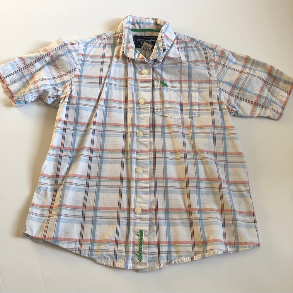 Tommy Hilfiger dress shirt - Picture 7 of 7